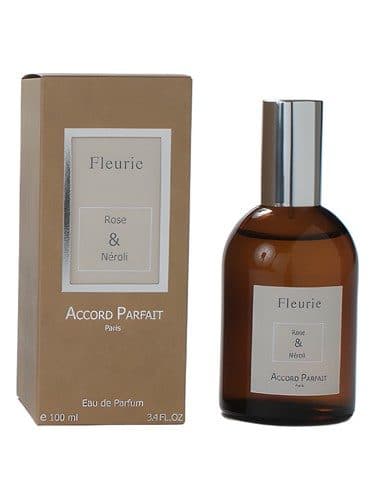 Accord Parfait Rose Neroli