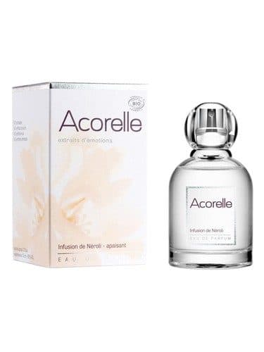 Acorelle Citrus Infusion