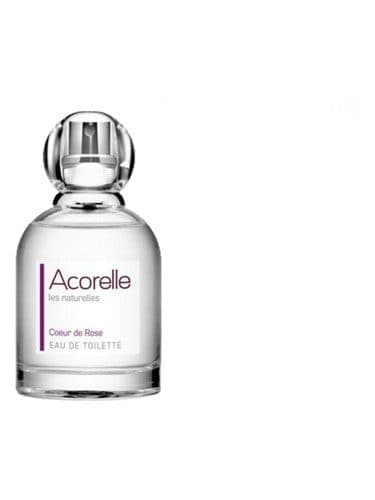 Acorelle Coeur de Rose