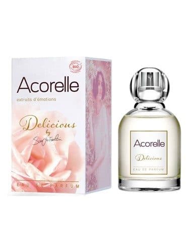Acorelle Delicious by Sara la Fountain