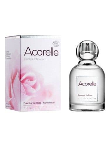 Acorelle Douceur de Rose