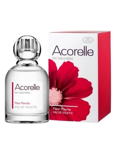 Acorelle Fleur Poivr e