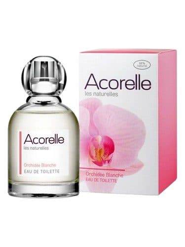 Acorelle Orchidee Blanche