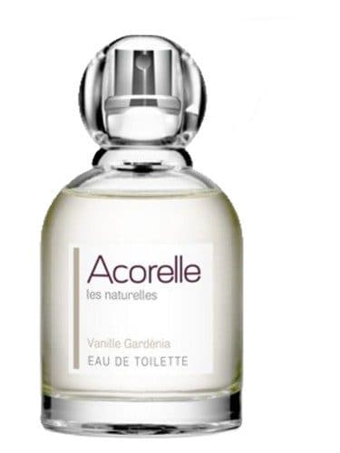 Acorelle Vanille Gardenia