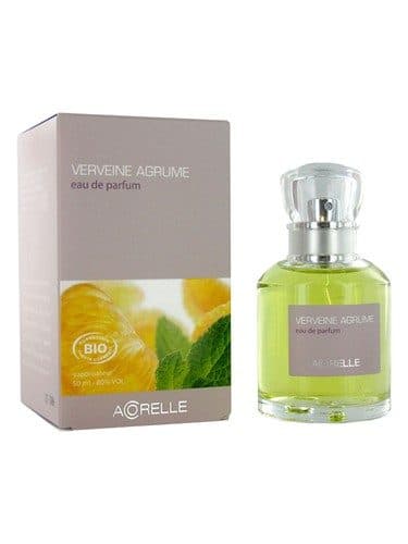 Acorelle Verveine Agrumes