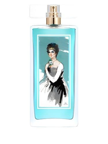 Acqua Dell Elba Eau de Parfum Paolina Bonaparte