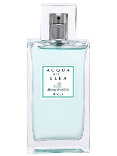 Acqua Dell Elba Essenza Di un Isola Acqua