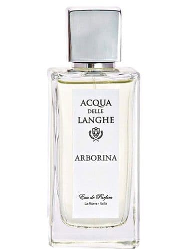 Acqua Delle Langhe Arborina