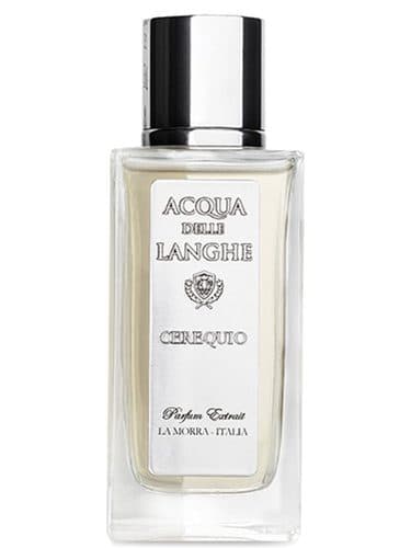 Acqua Delle Langhe Cerequio
