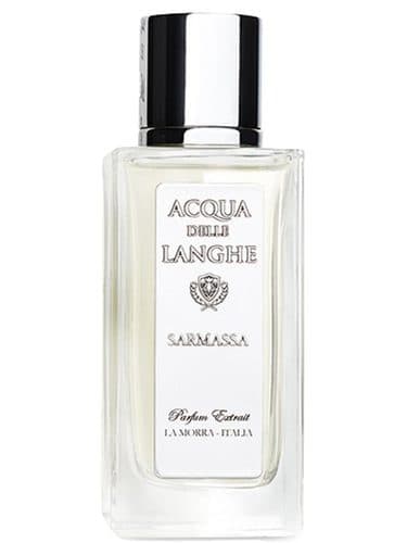 Acqua Delle Langhe Sarmassa