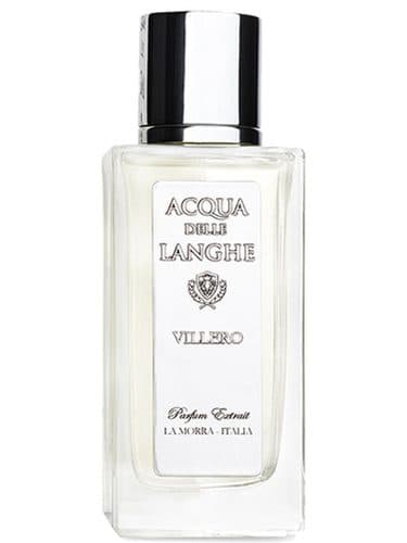 Acqua Delle Langhe Villero