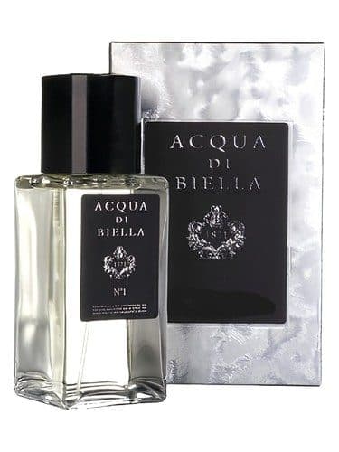 Acqua di Biella Acqua Di Biella N 1