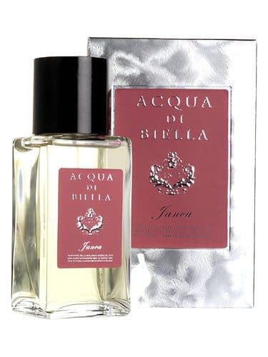 Acqua di Biella Janca
