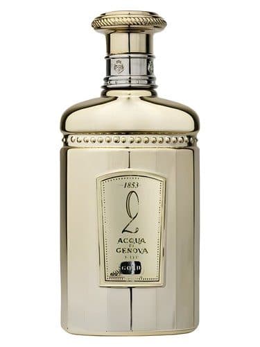 Acqua di Genova Gold 2