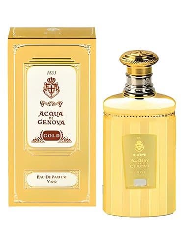 Acqua di Genova Gold