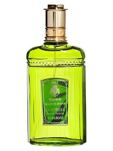 Acqua di Genova Tuberosa