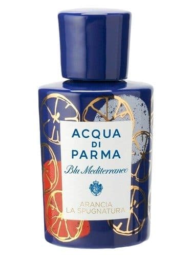 Acqua di Parma Acqua Di Parma Blu Mediterraneo Arancia la Spugnatura