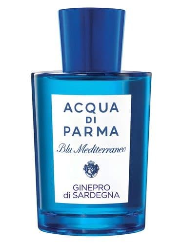 Acqua di Parma Acqua Di Parma Blu Mediterraneo Ginepro Di Sardegna