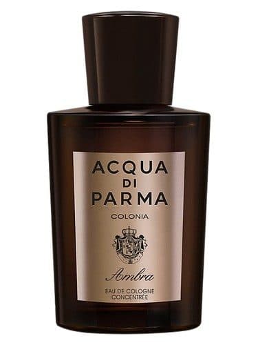 Acqua di Parma Colonia Ambra