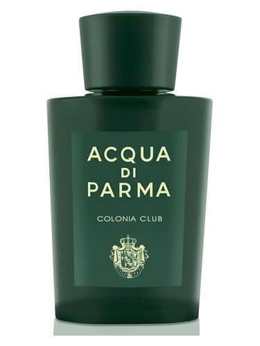 Acqua di Parma Colonia Club