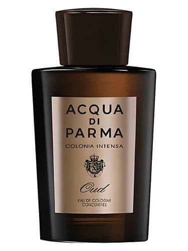Acqua di Parma Colonia Intensa Oud Eau de Cologne Concentree