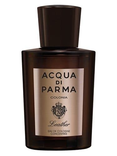 Acqua di Parma Colonia Leather Eau de Cologne Concentree