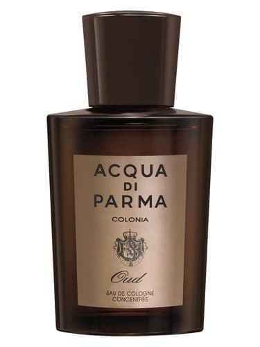 Acqua di Parma Colonia Oud