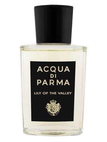 Acqua di Parma Lily of the Valley