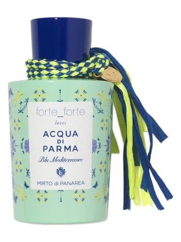 Acqua di Parma Mirto Di Panarea Forte Special Edition Eau de Toilette