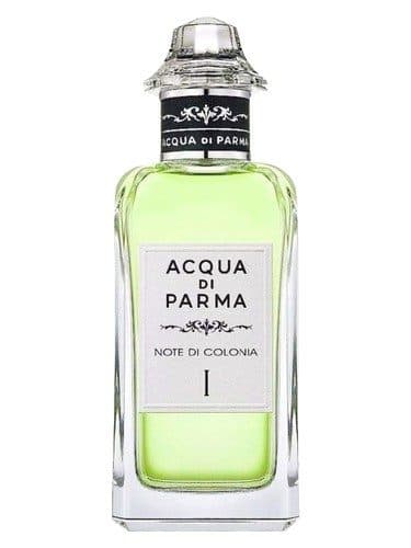 Acqua di Parma Note Di Colonia I