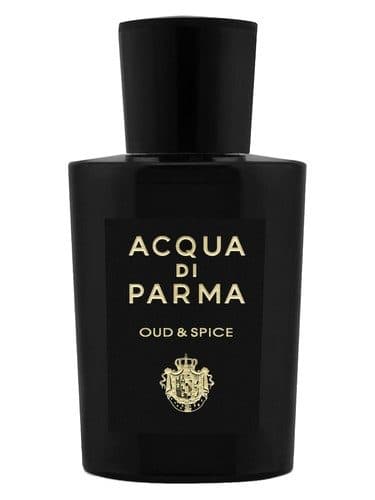 Acqua di Parma Oud Spice