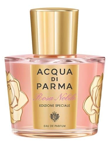 Acqua di Parma Rosa Nobile Edizione Speciale
