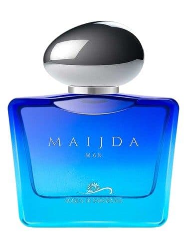 Acqua di Sardegna Maijda Man Eau de Parfum