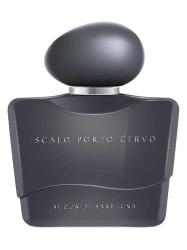Acqua di Sardegna Scalo Porto Cervo Man Eau de Parfum