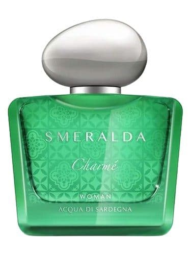Acqua di Sardegna Smeralda Woman Eau de Parfum