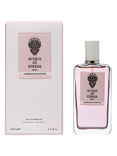 Acqua di Stresa Camellia Soliflor