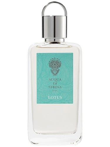Acqua di Stresa Lotus