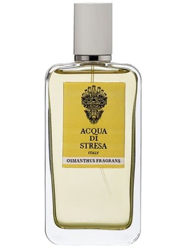 Acqua di Stresa Osmanthus