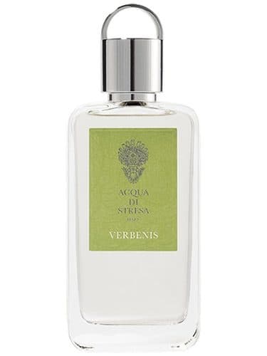 Acqua di Stresa Verbenis