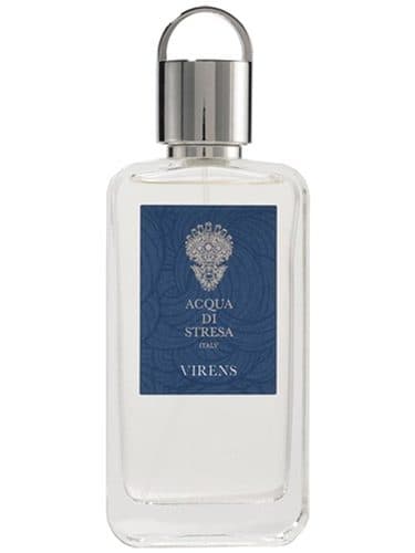 Acqua di Stresa Virens