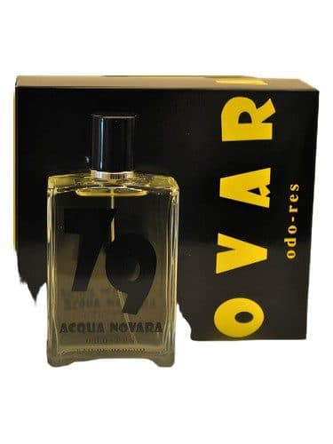 Acqua Novara Odo Res 79