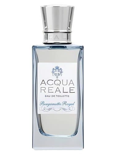 Acqua Reale Bergamotto Royal
