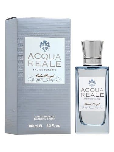 Acqua Reale Cedre Royal