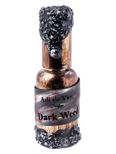 Adi Ale Van Dark Weed Extrait Rudimentar