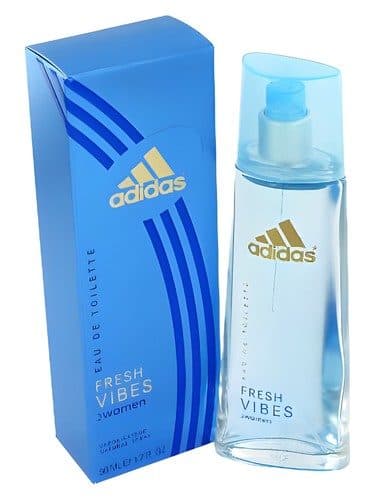Adidas Adidas Fresh Vibes