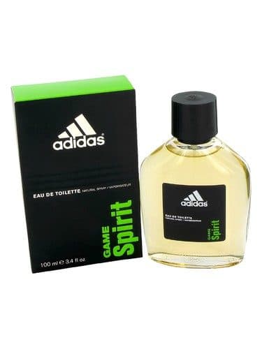 Adidas Adidas Game Spirit