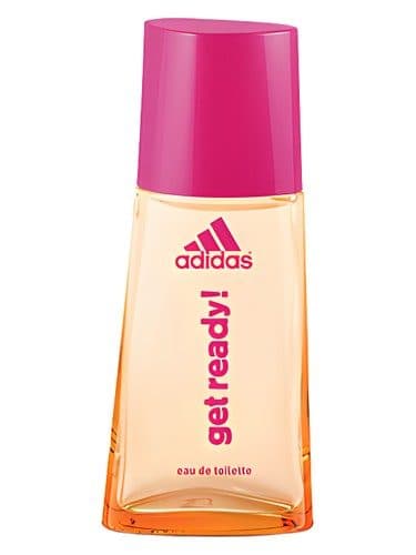 Adidas Adidas Get Ready for Her
