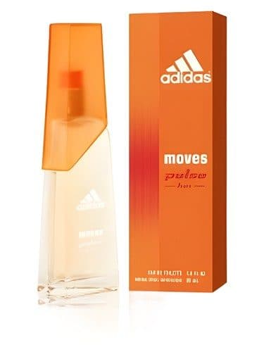 Adidas Adidas Moves Pulse Her