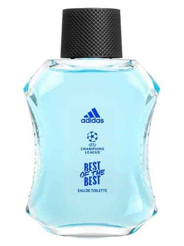 Adidas Adidas Uefa Best of the Best