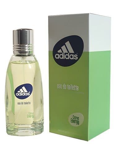 Adidas Adidas Woman Citrus Energy